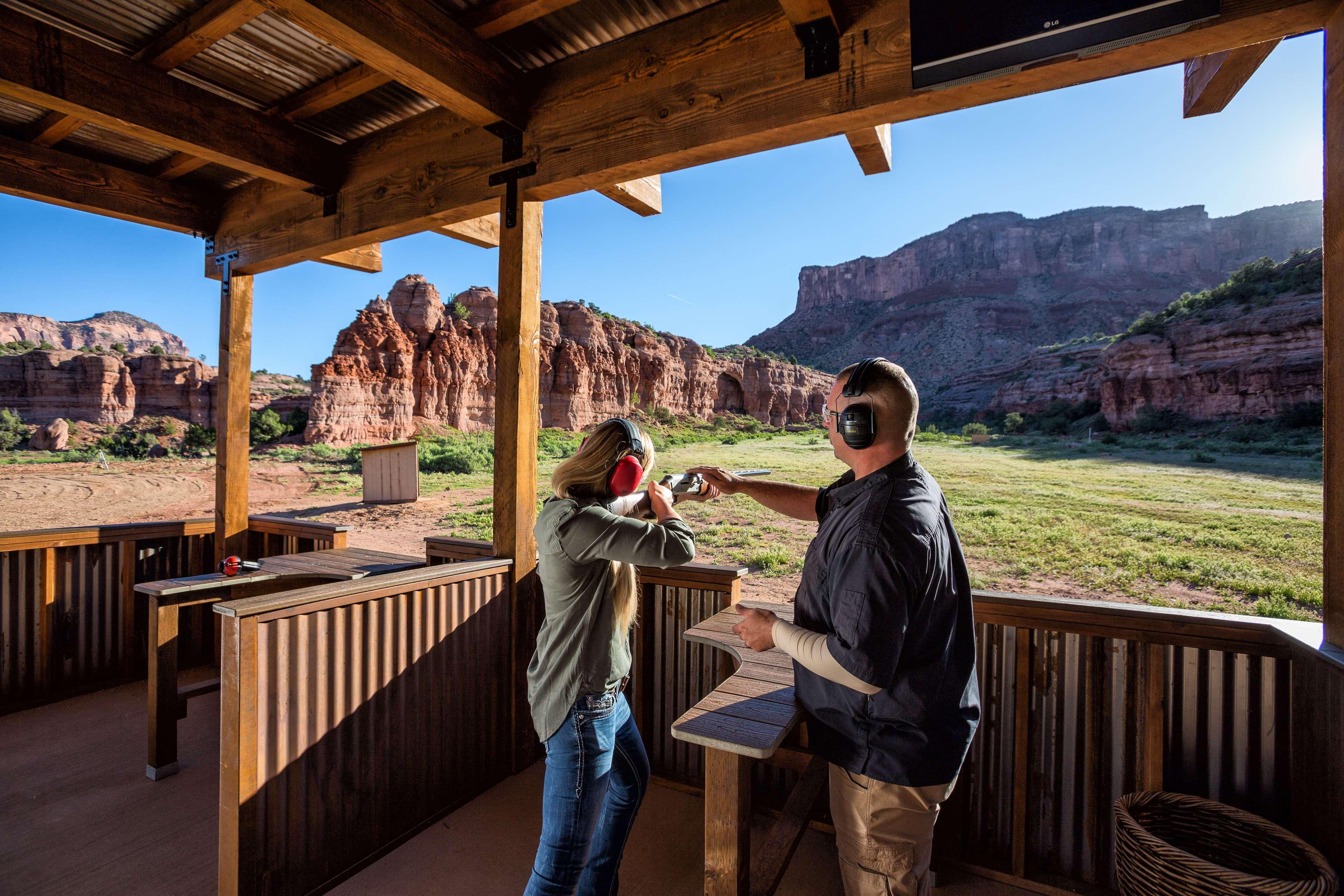 Gateway Canyons Resort, A Noble House Resort Exterior photo